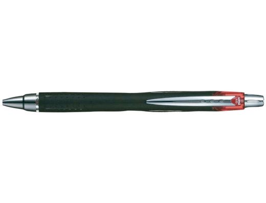 UNI-BALL Roller JetStream SXN-210 Retráctil Rojo Trazo 0,45 mm Tinta liquida 789115000