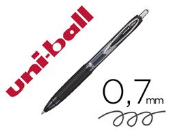 UNI-BALL Roller Signo UMN-207 Negro 0,7 mm Tinta gel 762633000