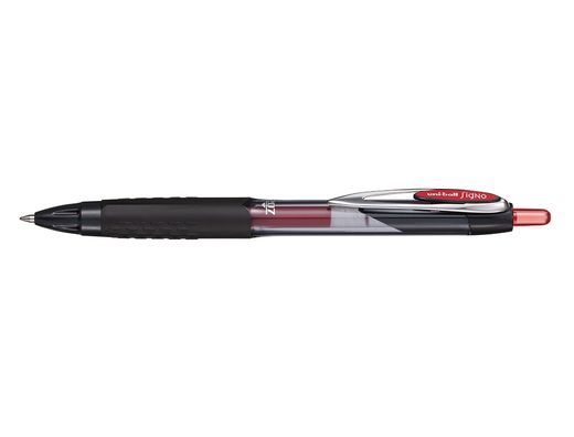 UNI-BALL Roller Signo UMN-207 Rojo 0,7 mm Tinta gel 762658000