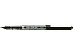UNI-BALL Roller UB-150 Negro 0,5 mm MICRO Tinta liquida 162545000