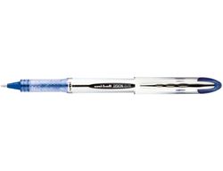UNI-BALL Roller UB 200 Vision Elite Azul Trazo 0,6 mm Tinta liquida 707547000