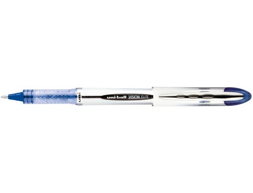UNI-BALL Roller UB 200 Vision Elite Azul Trazo 0,6 mm Tinta liquida 707547000