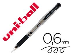 UNI-BALL Roller UM-153 Signo Broad Negro Bola 1 mm Tinta gel 653105000