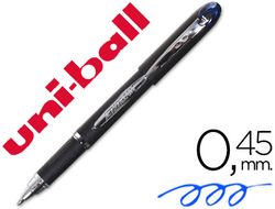 UNIBALL Roller JetStream SX-210 Azul Trazo 0,45 mm Tinta liquida 14498000