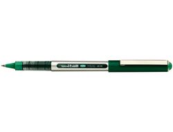 UNIBALL Roller UB-150 Verde 0,5 mm MICRO mm Tinta liquida 162578000