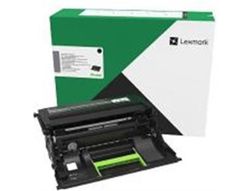 Unidad de imagen lexmark ms821 150.000 paginas