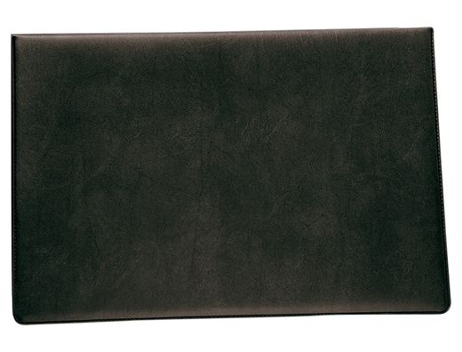 Vade Sobremesa Saro Lujo 710 Negro -Tamaño 490X330 Cm
