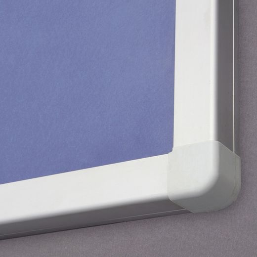 Vitrina Puerta Corredera Moqueta Azul 8xa4