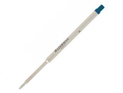 WATERMAN Recambio boligrafo Waterman Trazo 0.7mm Punta media      S0944480