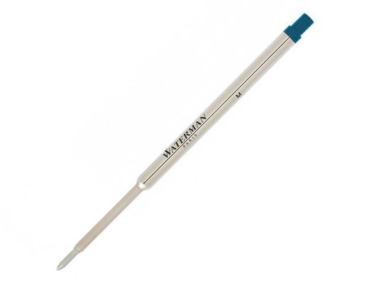 WATERMAN Recambio boligrafo Waterman Trazo 0.7mm Punta media S0944480