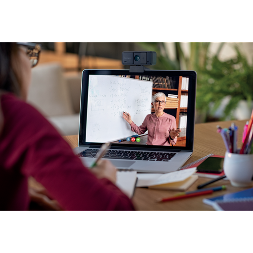 Webcam W1050 Kensington ProVC  - bulk