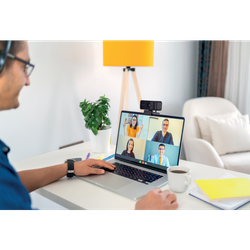 Webcam W1050 Kensington ProVC  - bulk