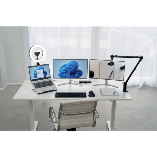 Webcam W1050 Kensington ProVC  - bulk