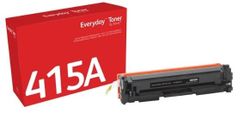 XEROX EVERYDAY TONER NEGRO LASERJET 415A (W2030A)