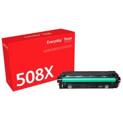 XEROX EVERYDAY TONER NEGRO PARA HP LASERJET M553 (CF360X)
