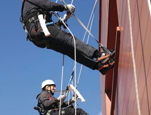 Zapatos de seguridad deltaplus microfibra pu suela pu mono-densidad color blanco talla 45