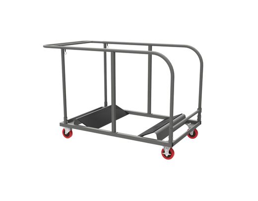 Zown Carro para mesas circulares Planet trolley