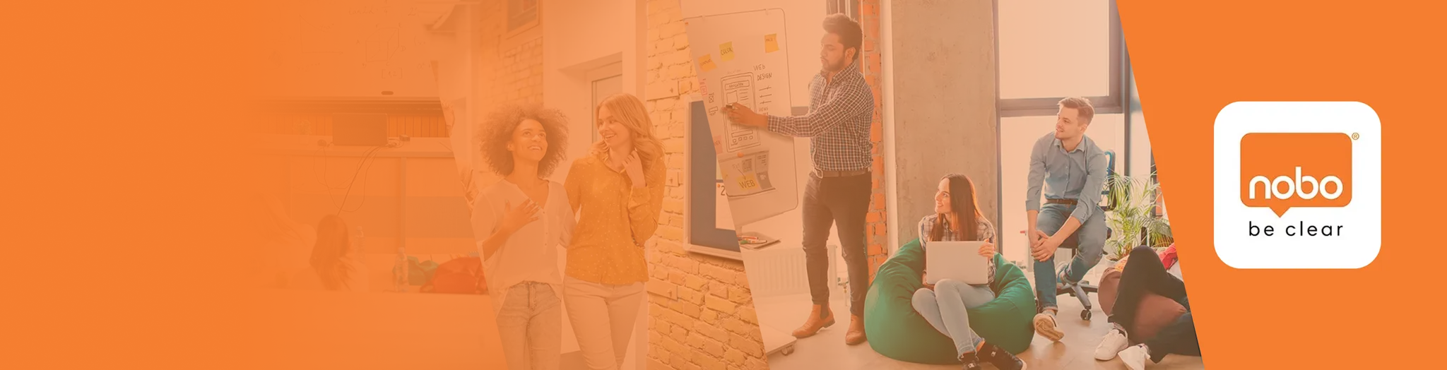 TODA LA GAMA DE PIZARRAS. PRODUCTOS INNOVADORES PARA MEJORAR TUS REUNIONES